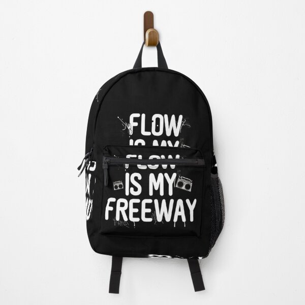 Item preview, Flow is my Freeway designed and sold by RadDeck.