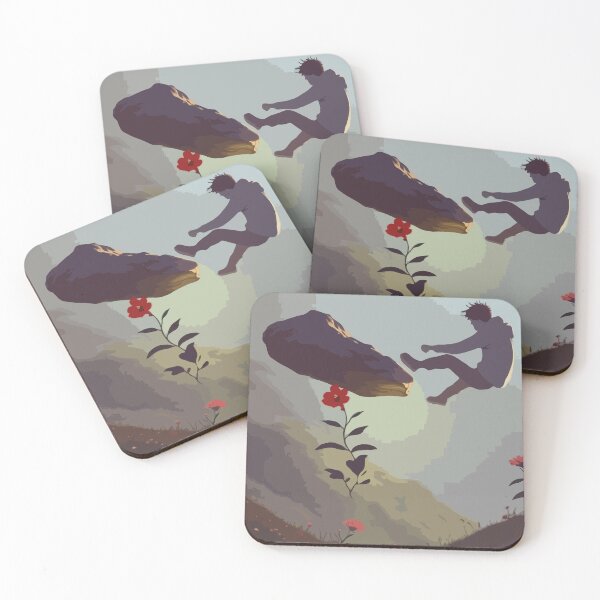 Item preview, Letting go designed and sold by scarlov.