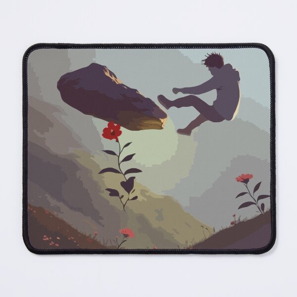 Item preview, Letting go designed and sold by scarlov.