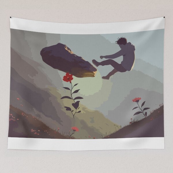 Item preview, Letting go designed and sold by scarlov.