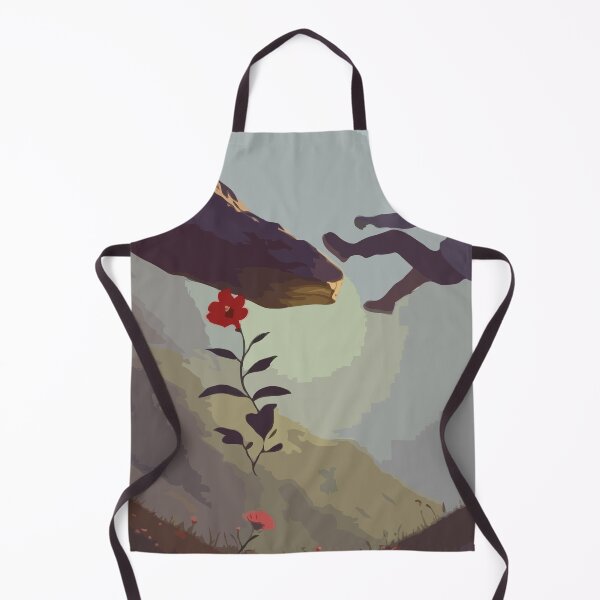 Item preview, Letting go designed and sold by scarlov.