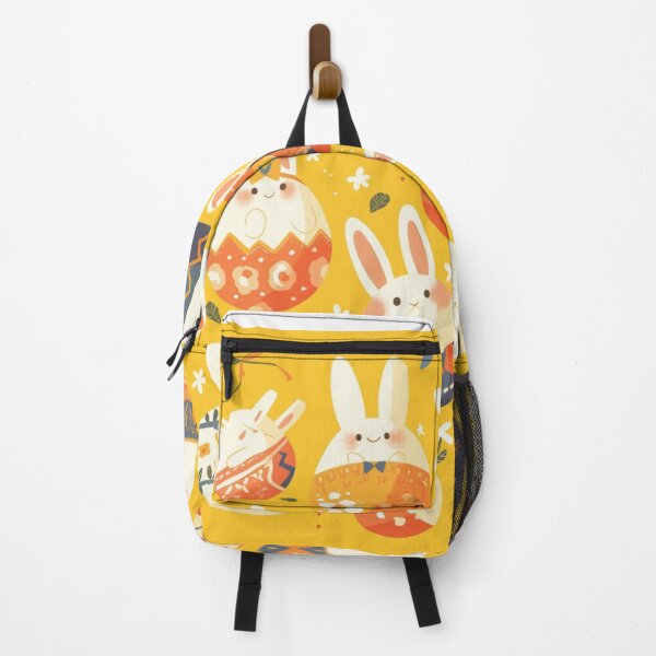 Item preview, Cute Bunny Easter Eggs designed and sold by WinfinityStudio.
