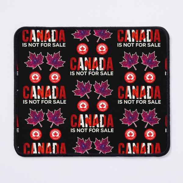 Item preview, Canada Not For Sale designed and sold by WoodburyLake.