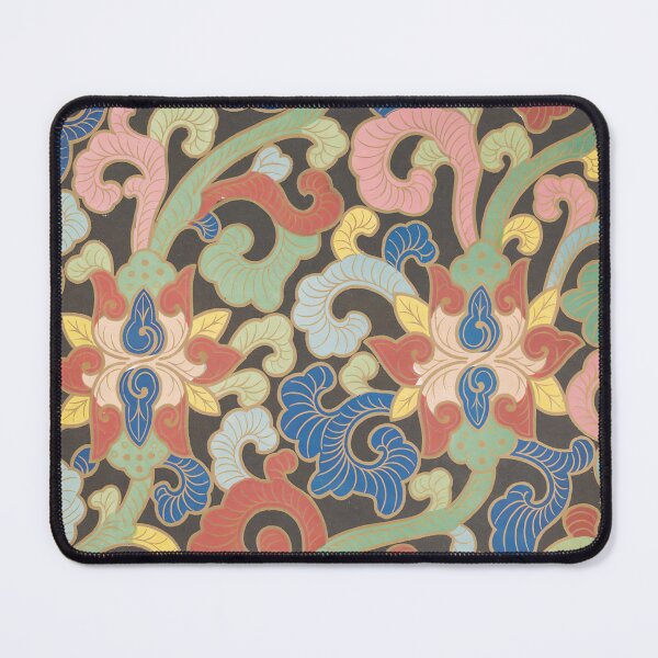 Item preview, Owen Jones' Asian Pattern designed and sold by PinUpPizzazz.