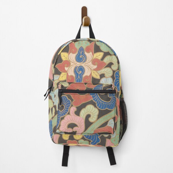 Item preview, Owen Jones' Asian Pattern designed and sold by PinUpPizzazz.