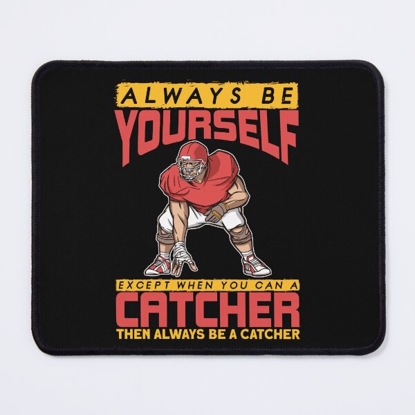 Item preview, American Football Always Be Yourself American Football designed and sold by GabrieSketcham.