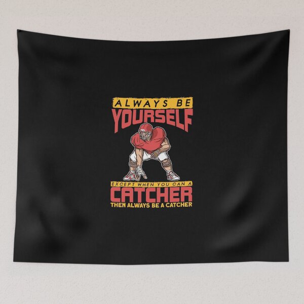 Item preview, American Football Always Be Yourself American Football designed and sold by GabrieSketcham.