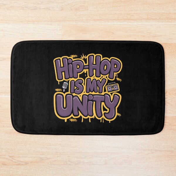 Item preview, Hip Hop is my Unity Lyricist Mode Punchlines Only designed and sold by RadDeck.