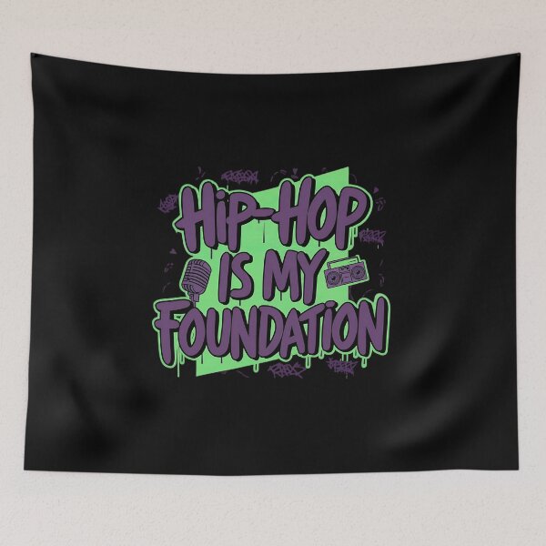 Item preview, Vinyl Scratch Hip-Hop’s True Sound designed and sold by RadDeck.