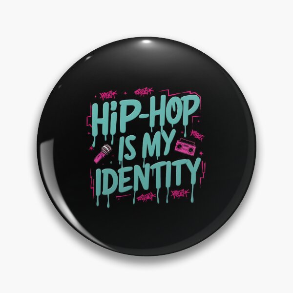 Item preview, Boom Bap Soul 90s Hip-Hop Vibes designed and sold by RadDeck.