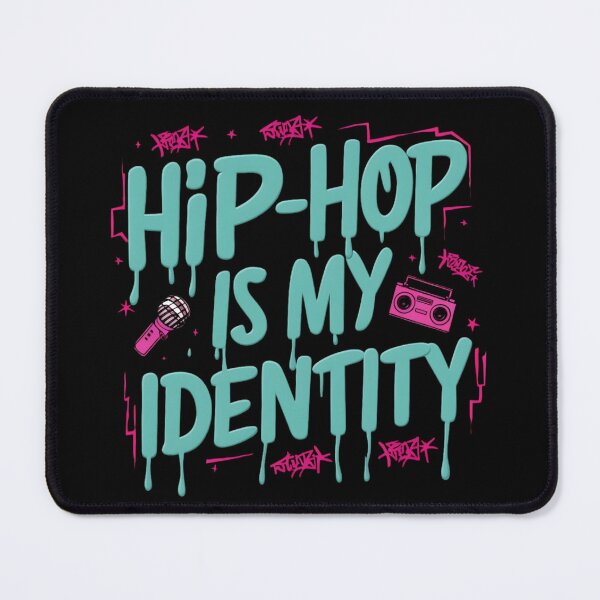 Item preview, Boom Bap Soul 90s Hip-Hop Vibes designed and sold by RadDeck.