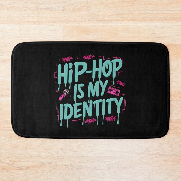 Item preview, Boom Bap Soul 90s Hip-Hop Vibes designed and sold by RadDeck.