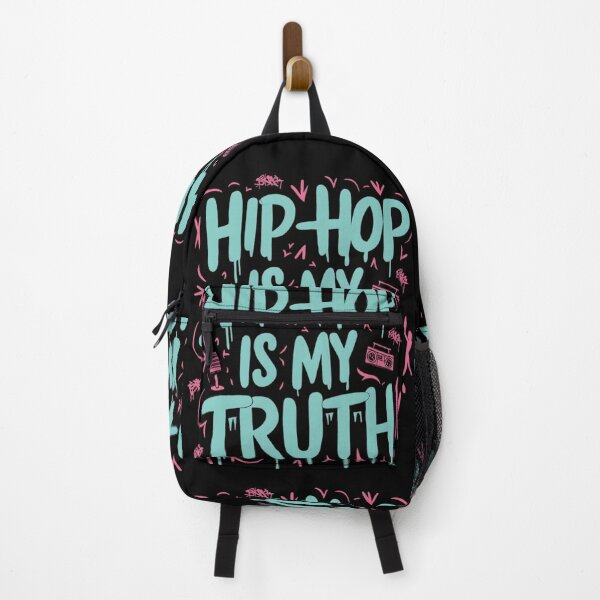 Item preview, Graffiti Mic Art, Beats & Rhymes designed and sold by RadDeck.