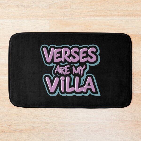 Item preview, Bass & Bars Feel the Vibe designed and sold by RadDeck.