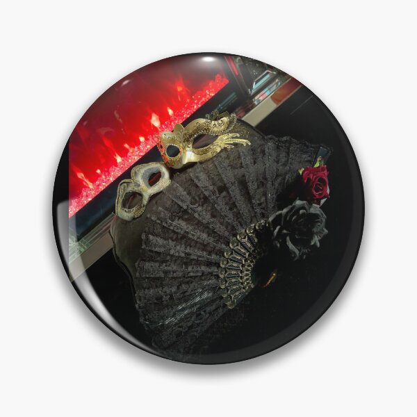Item preview, Night Of Mystery designed and sold by Lana Magnolia.