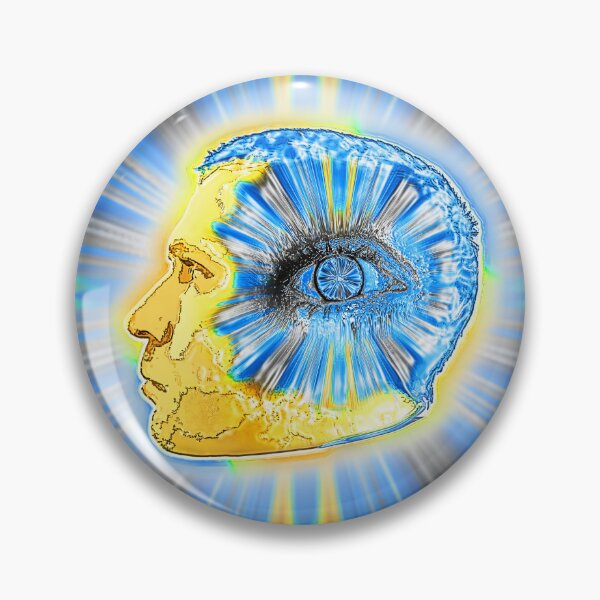 Item preview, Dream/Exist6 designed and sold by Klaus Bremner (Autotelic Art).