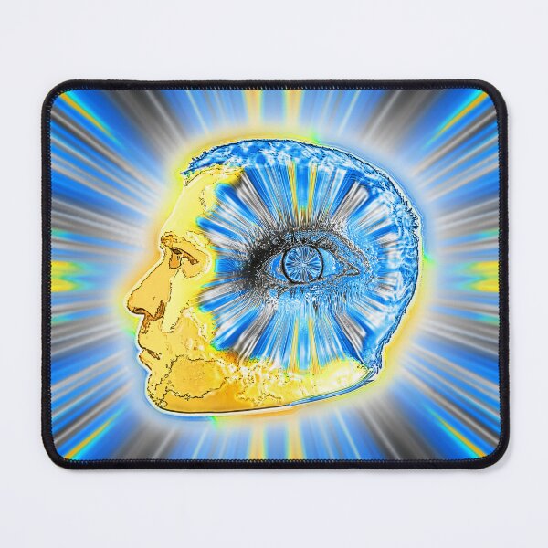Item preview, Dream/Exist6 designed and sold by Klaus Bremner (Autotelic Art).