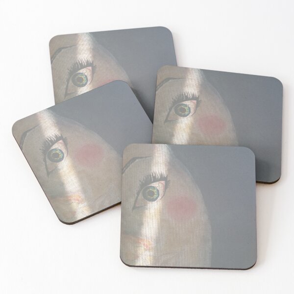 Item preview, Hidden Behavior designed and sold by LaurenMyersArtist.
