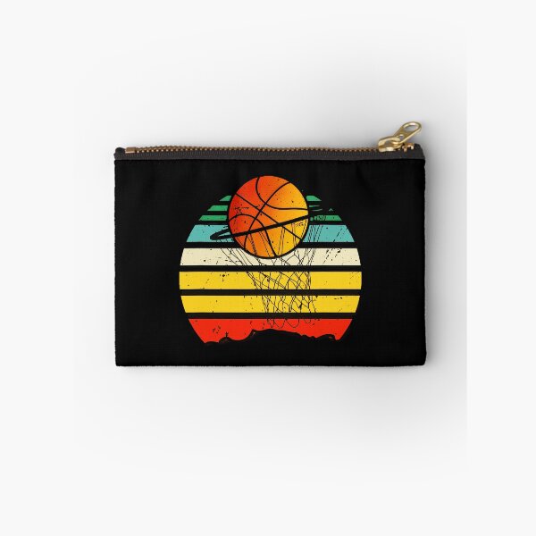 Item preview, Ball On Basket Basketball Vintage Sport Player designed and sold by Masonixem.
