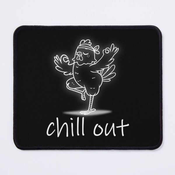 Item preview, dancing emoji chill out designed and sold by lino4king.