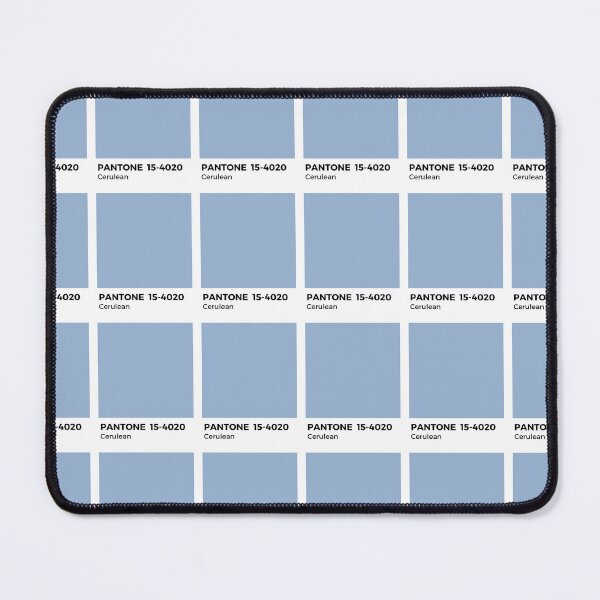 Item preview, Celurean - Pantone designed and sold by fabibar.