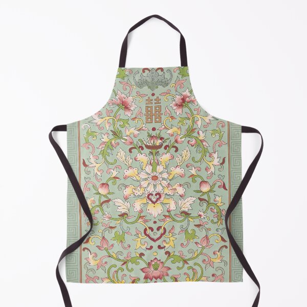 Item preview, Owen Jones' Asian Pattern designed and sold by PinUpPizzazz.