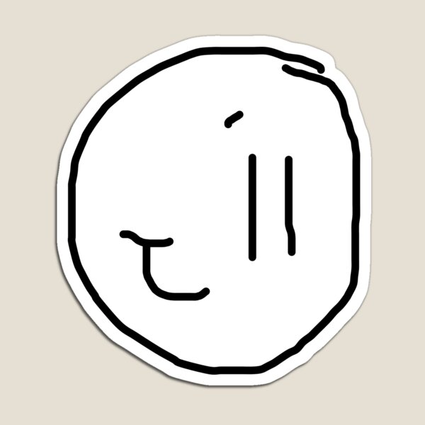 Aperçu de l'œuvre Petit homme créée et vendue par Unworkmanlike Designs.