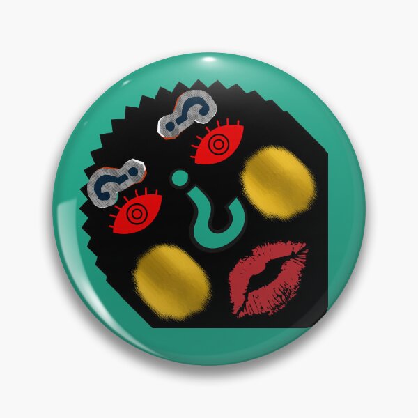 Item preview, The Automaton's Doubt designed and sold by VidyoeDesigns67.