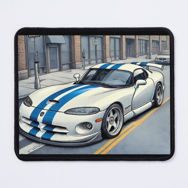 Item preview, Y2K VIPER designed and sold by XEM studio.