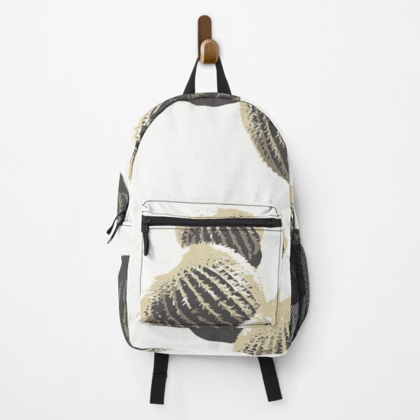 Item preview, Golden Barrel Cactus Vector Art designed and sold by LuxuryApparels.