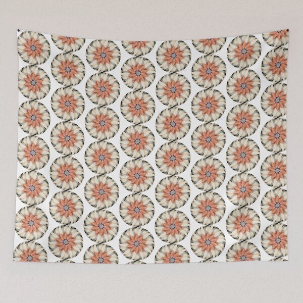 Item preview, Bend Farmers Market Mushrooms KaleidoBioscope 24 designed and sold by Kaleidobioscope.
