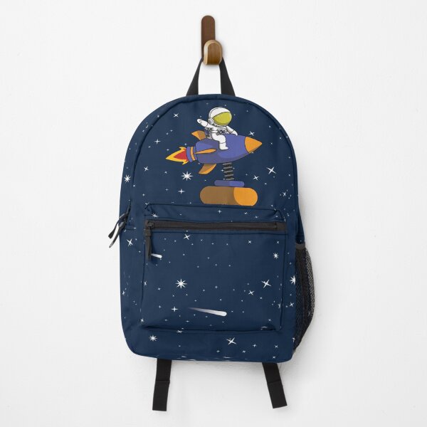 Item preview, Spaceman Rocket Toy designed and sold by SeaU.