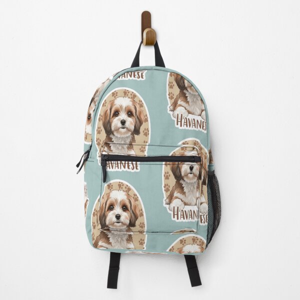 Item preview, Havanese designed and sold by StickersRyous.