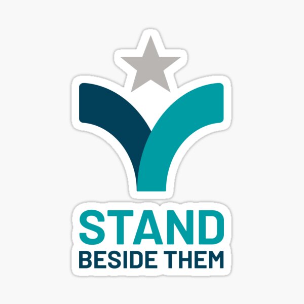 Item preview, Resolute Ready - Sand Beside Them - Vertical designed and sold by ResoluteReady.