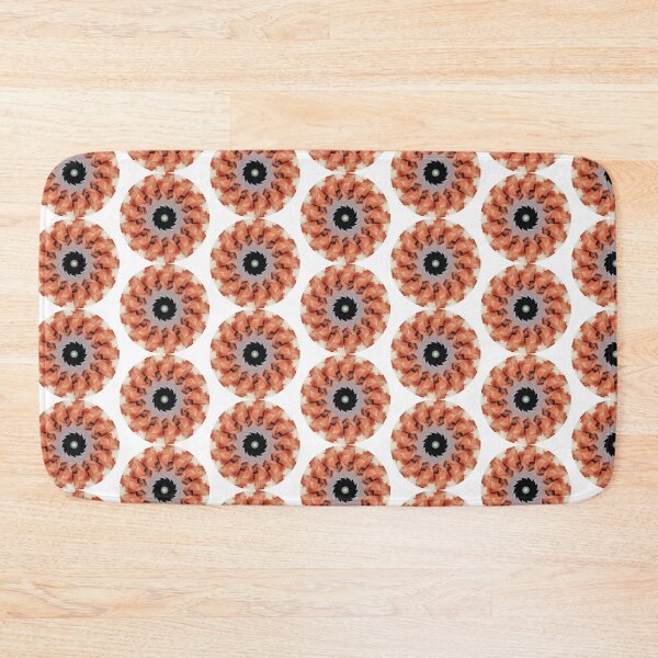Item preview, Bend Farmers Market Mushrooms KaleidoBioscope 27 designed and sold by Kaleidobioscope.