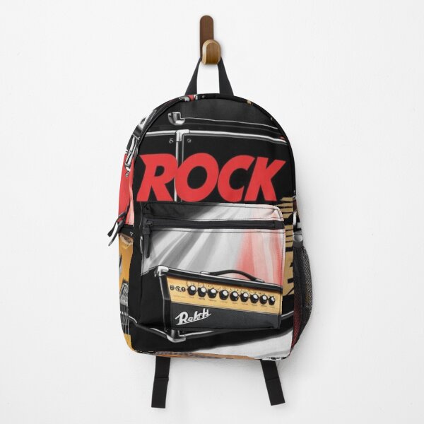 Item preview, Live, Feel, Rock designed and sold by All Creative Designer.