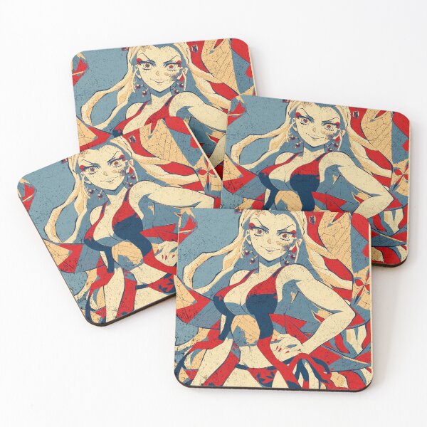 Item preview, Demon Daki designed and sold by Mitsugoshi.