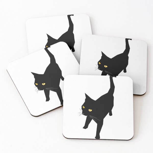Item preview, My Cat designed and sold by Unworkmanlike Designs.