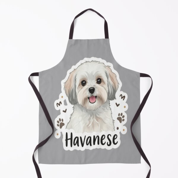Item preview, Havanese designed and sold by StickersRyous.