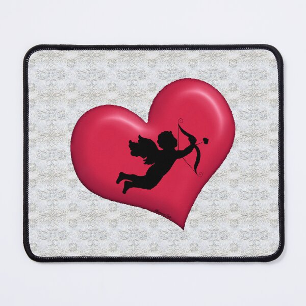 Item preview, Valentine Humor ~ Cupid designed and sold by SummerJade.