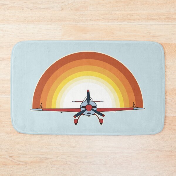 Item preview, Aviation Design Extra NG Stunt Plane Flying at Sunset designed and sold by skye-studio.
