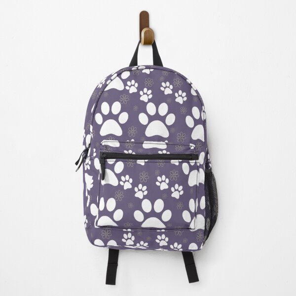 Item preview, Paw Print Pattern  designed and sold by allistermariam.
