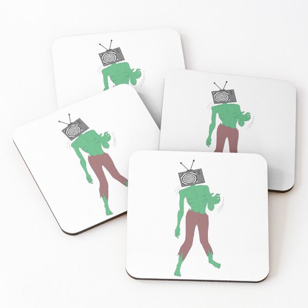 Item preview, Zombie Mind Control designed and sold by akina77.
