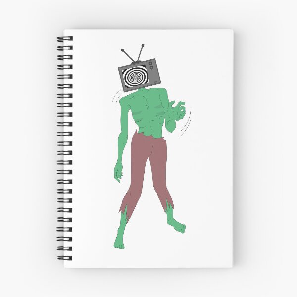 Item preview, Zombie Mind Control designed and sold by akina77.