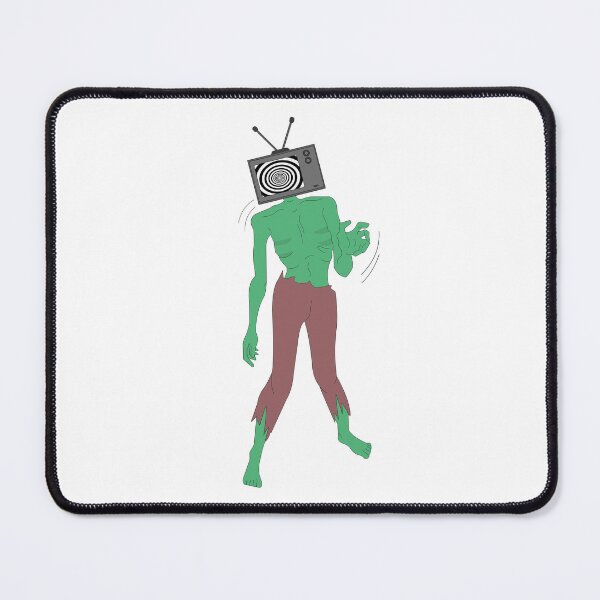 Item preview, Zombie Mind Control designed and sold by akina77.