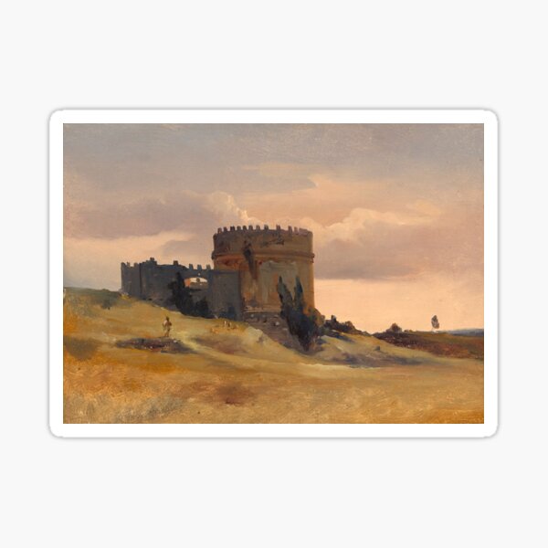 Item preview, True to Nature: Open-Air Painting in Europe, 1780–1870 designed and sold by shopartsyraes.
