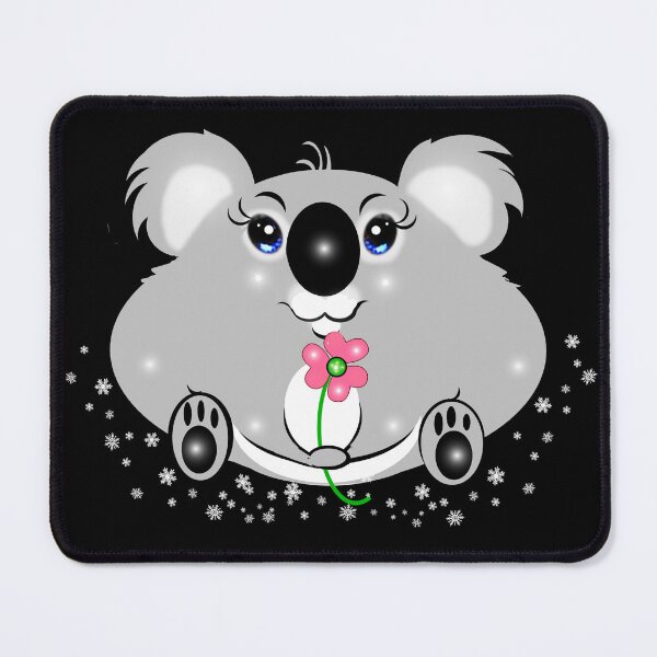 Item preview, Charming Koala designed and sold by Shirley cute art .