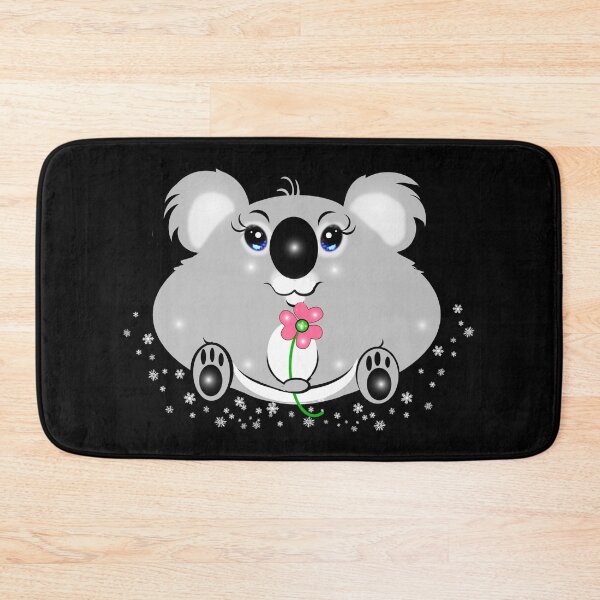 Item preview, Charming Koala  designed and sold by Shirley cute art .