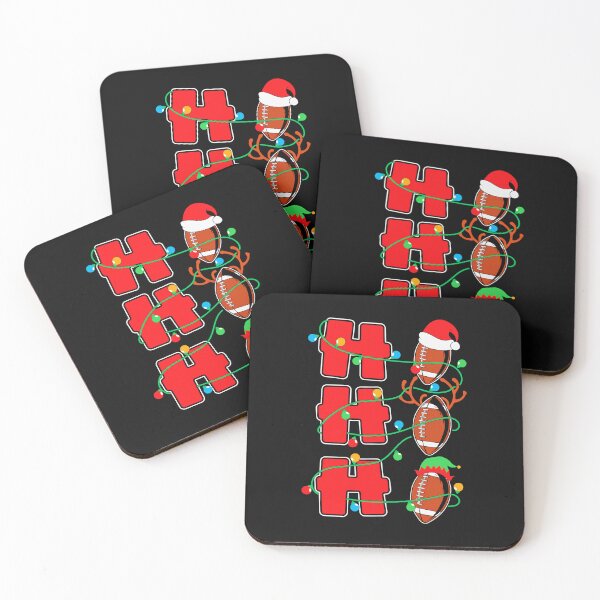 Item preview, American Football Christmas Gift designed and sold by GabrieSketcham.