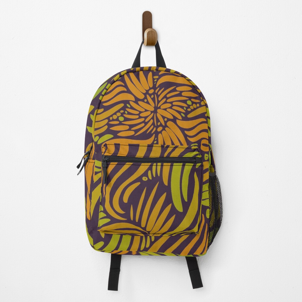 Item preview, Backpack designed and sold by CronistaOmega.